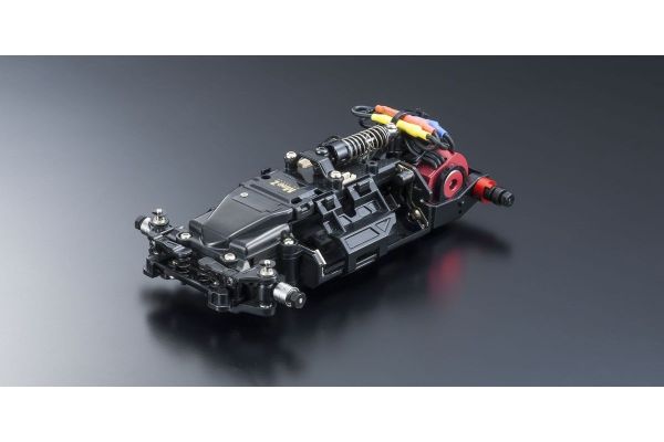 Kyosho mini z store chassis