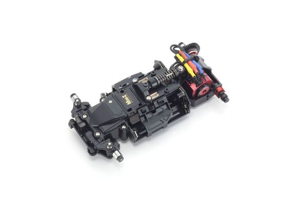 MINI-Z Racer MR-03EVO SP Chassis Set (W-MM/8500KV) 32792