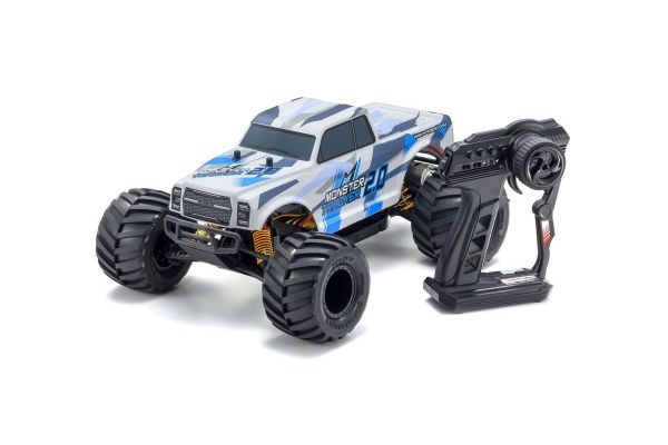 Monster Tracker2.0 Color Type1 w/KT-232P 34404T1