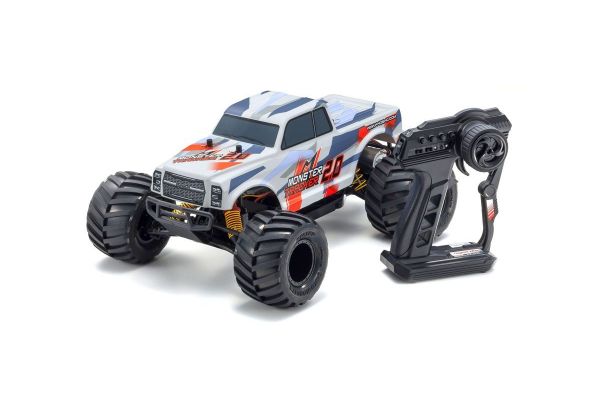 Monster Tracker2.0 Color Type2 w/KT-232P 34404T2