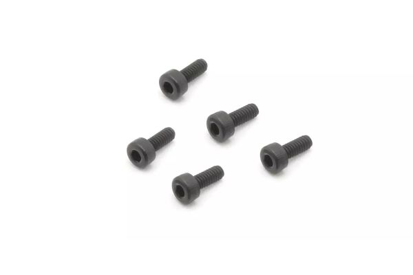 Cap Screw(M2x5/5pcs) 1-S22005
