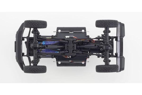 スズキジムニーやトヨタハイラックスサーフをリアルにモデル化