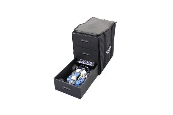 87615B KYOSHO Carrying Bag L 87615B - KYOSHO RC