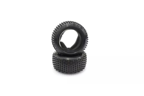 Block Tire 50x83x36mm Hard (OPTIMA) OTT244HB