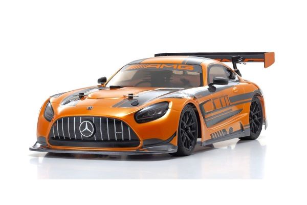 ピュアテンGP 4WD FW-06 レディセット AUDI R8 LMS KT-231P 送信