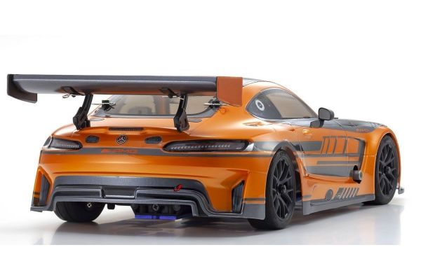 FW-06 AMGボディ 1/10 Custom Kyosho Mercedes Amg Gt3 Body Fw06 | eBay