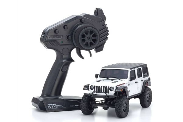 【得価大特価】ミニッツ mini-z 4×4 シリーズ レディセット トヨタ 4ランナー (ハイラックスサーフ) ダークグレーメタリック 京商