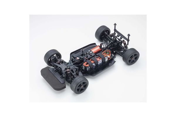 1 8 EP 4WD INFERNO GT2 VE RACE SPEC 2020 Mercedes AMG GT3 34109 KYOSHO RC