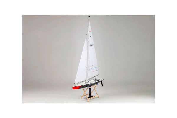 SEAWIND w/KT-431S Racing Yacht Readyset RTR 40462ST2