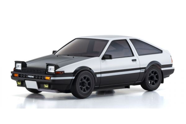 ASC MA020 TOYOTA SPRINTER TRUENO AE86 