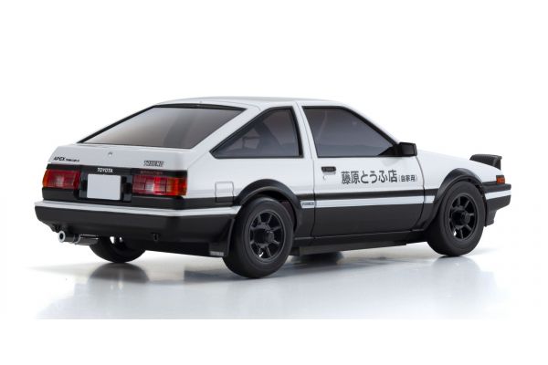 ASC MA020 TOYOTA SPRINTER TRUENO AE86 