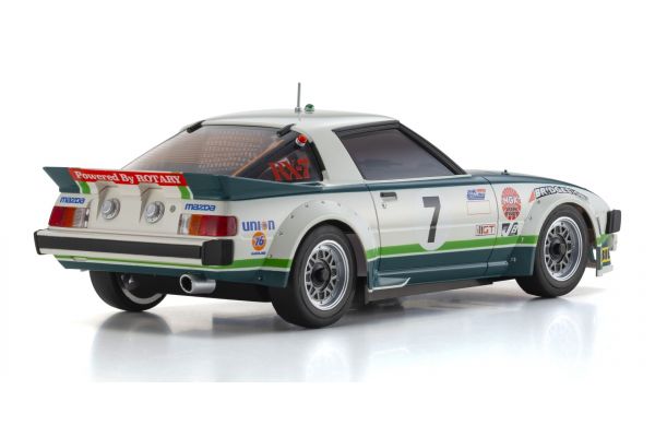 ASC MR04N-MM2 MAZDA SAVANNA RX-7 (SA22C) 