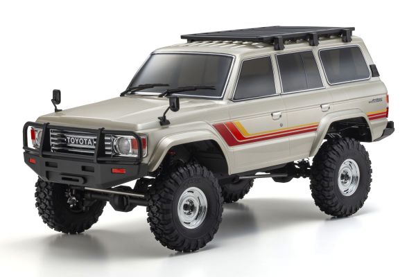 KC10 Series readyset TOYOTA LAND CRUISER 60 Body Type1 34801T1