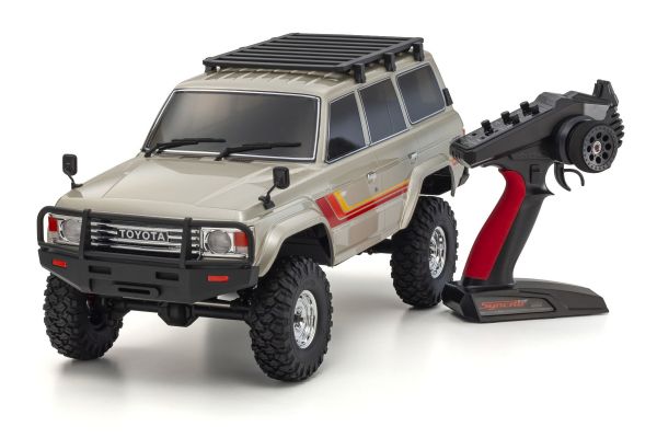 KC10 Series readyset TOYOTA LAND CRUISER 60 Body Type1 34801T1