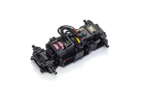 MINI-Z AWD MA-030EVO2 Chassis Set 32181