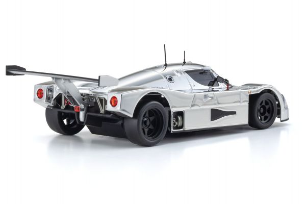 MINI-Z RWD MR-04 readyset Sauber-Mercedes Gruppe-C-Rennsportwagen