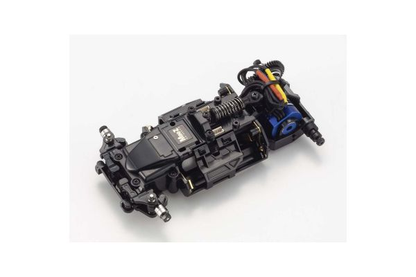 MINI-Z Racer MR-03EVO Chassis Set (W-MM/5600KV) 