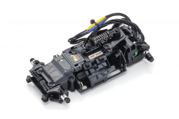 MINI-Z Racer MR-04EVO2 Chassis Set (N-MM2/4100KV) 32895