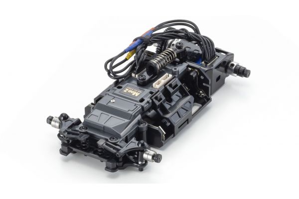 MINI-Z Racer MR-04EVO2 Chassis Set (W-MM/5600KV) 32894