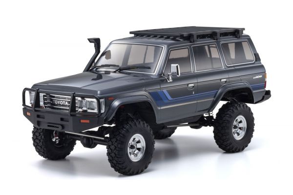 1:10 Scale Radio Controlled Electric Powered 4WD KC10 Series
