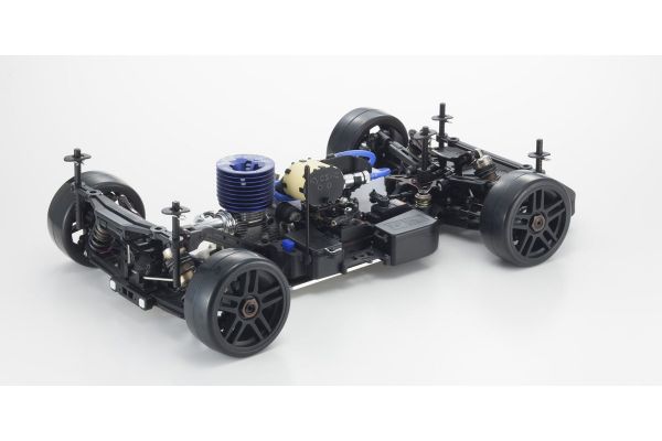 Kyosho gt hot sale nitro engine