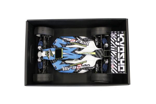 87615B KYOSHO Carrying Bag L 87615B - KYOSHO RC