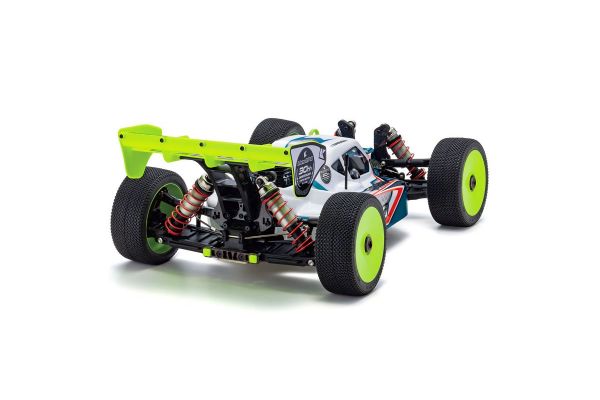 Kyosho inferno MP10 tki3 RC 1/8エンジンバギー Inferno MP10 TKI3 1/8 .21 Engine Powered Buggy| Hobby Recreation