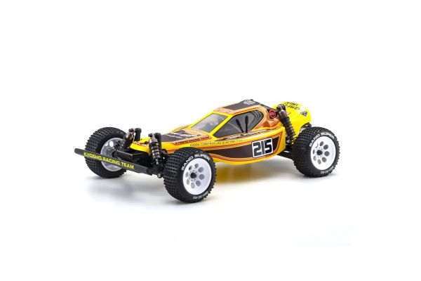 1/10 EP 4WD Racing Buggy OPTIMA PRO 30620