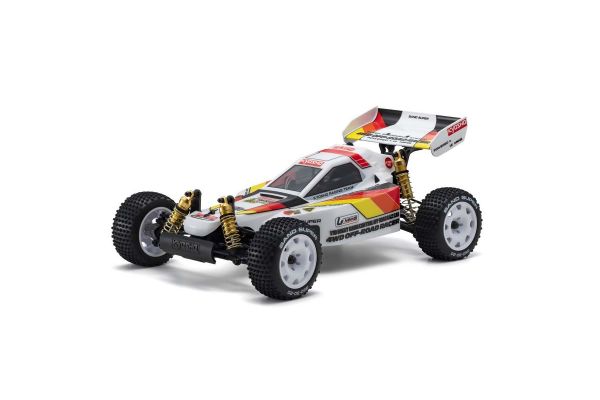 1/10 EP 4WD Racing Buggy OPTIMA MID 30622