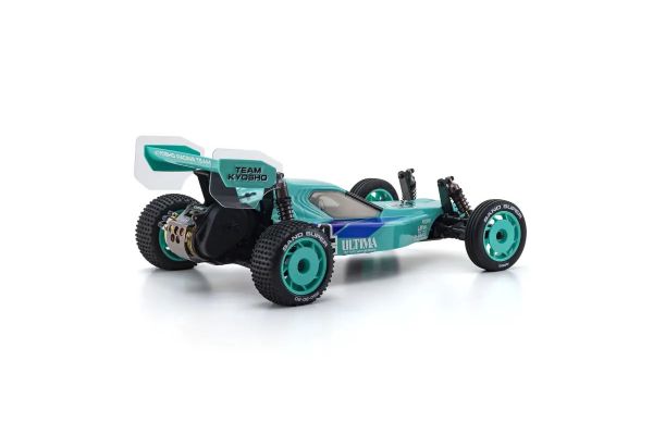 1:10 Scale Radio Controlled Electric Powered 2WD Racing