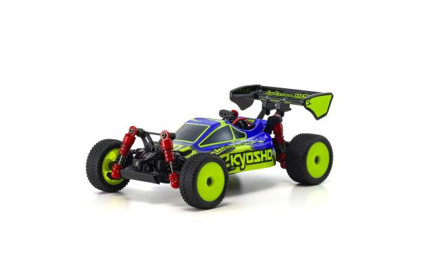 Kyosho mini outlet z buggy