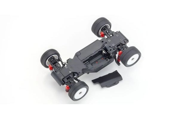 MINI-Z Buggy MB-010VE 2.0 with FHSS2.4GHz System INFERNO MP9 TKI