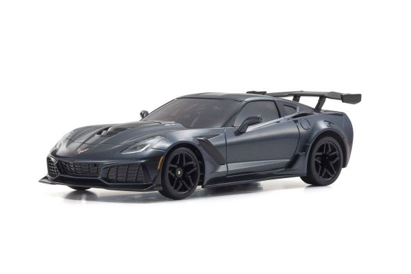 シボレー コルベット ZR1 - KYOSHO RC