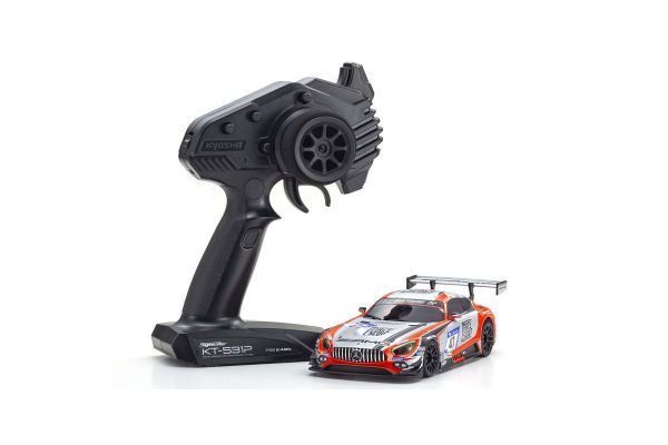 Kyosho deals gt3 electric