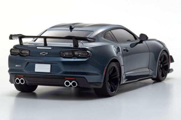 MZP242GM ASC MR-03W-MM Chevrolet Camaro ZL1 1LE Shadow Grey