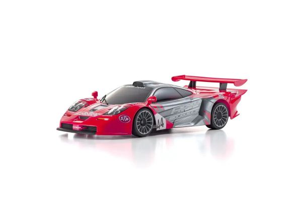 MINI-Z RWD Series Ready Set LARK McLaren F1 GTR LM 1997 32348LA