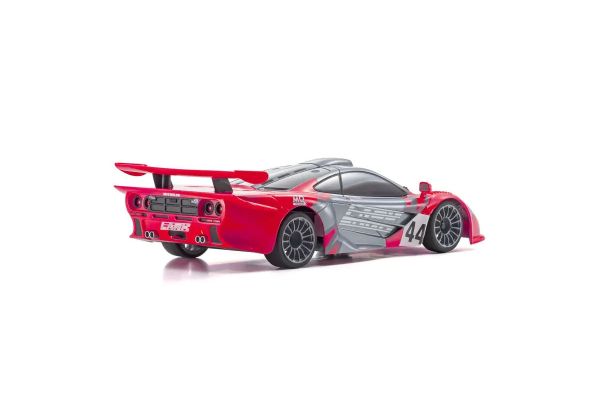 ASC MR-03W-MM LARK McLaren F1 GTR LM 1997 MZP248LA - KYOSHO RC