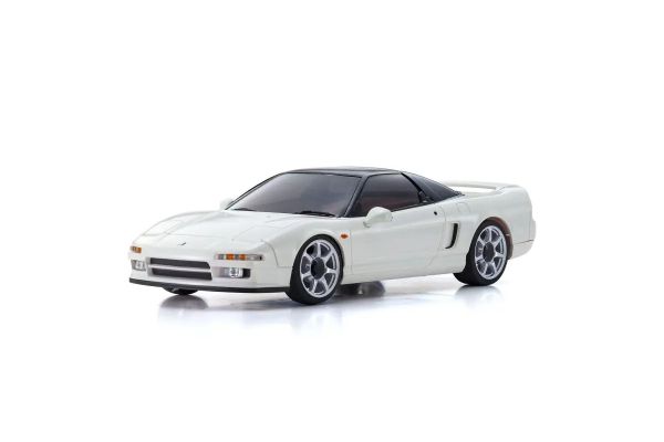 MINI-Z RWD readyset Honda NSX White 32352Ｗ - KYOSHO RC