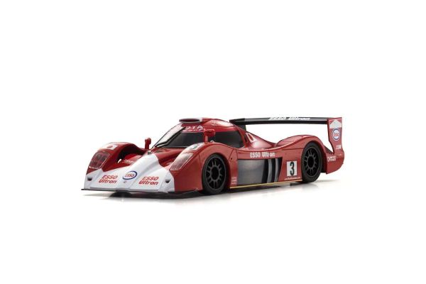 ASC MR-03W-LM Toyota GT-One TS020 No.3 MZP346L3