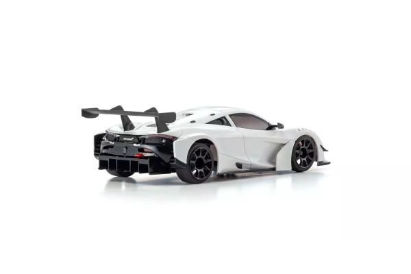 マクラーレン MINI GT 1/64 (ダイキャスト製) マクラーレン 720S LB☆Works