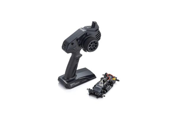 MINI-Z RWD MR-04 Chassis Transmitter Set 32370