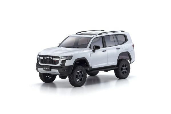 MINI-Z 4x4 readyset Toyota LAND CRUISER 300 GR SPORT