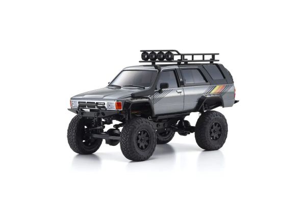 MINI-Z 4x4 readyset TOYOTA 4Runner (Hilux Surf) with