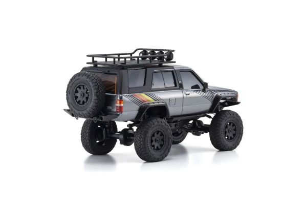mini Amazon.com: Kyosho America 32644WR Mini-Z Awd Subaru Impreza