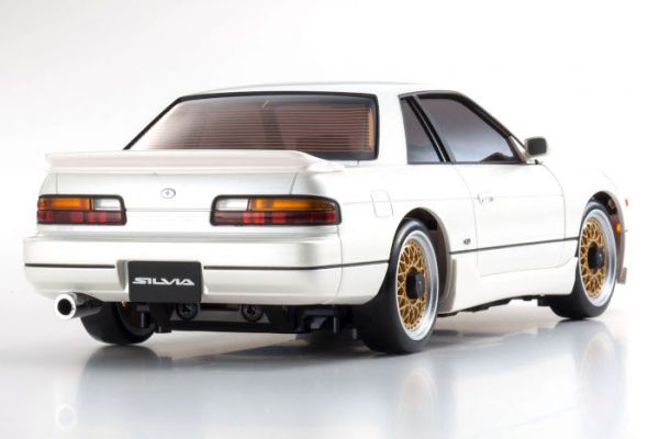 MZP242GM ASC MR-03W-MM Chevrolet Camaro ZL1 1LE Shadow Grey
