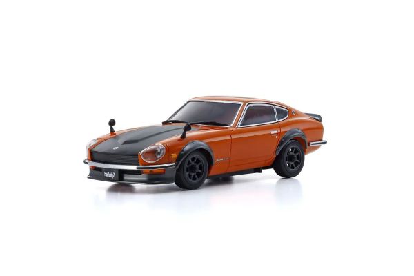 ASC MA-020 NISSAN Fairlady 240Z-L Tuned Ver. Orange MZP475OR