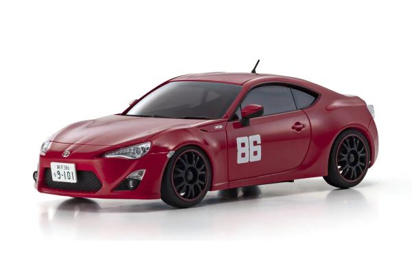 ASC MA020 TOYOTA 86 MF GHOST MZP480MF