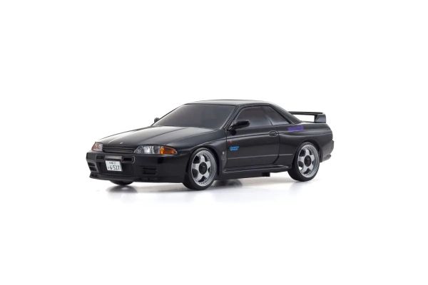 NISSAN SKYLINE GT-R R32 V-SPECⅡ NEW ANIMATION FILM INITIAL D MZP482ID