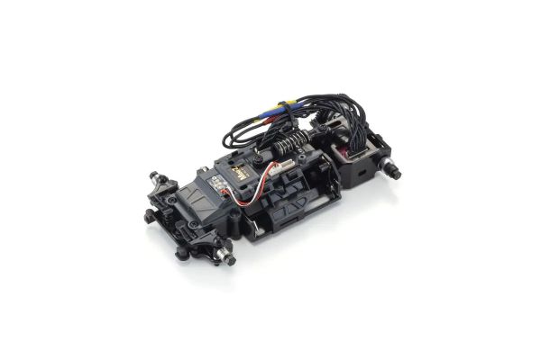 MINI-Z Racer MR-04EVO2 Chassis Set (W-MM/8500KV) w.V2 Gyro 32893G