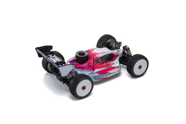 日本最級 1:8 Racing 4WD Powered Engine .21 Controlled Radio Scale ホビーラジコン